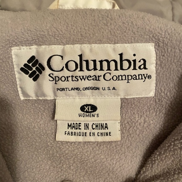 Winter jacket - Picture 7 of 7